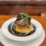 ニク サングルマン - 