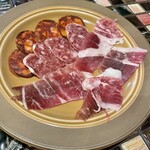 スペインバル ボスケ - 