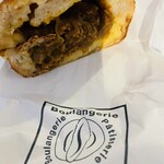 ブーランジェリー スドウ - 