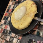 スペインバル ボスケ - 