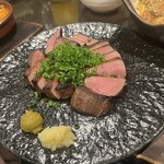 タン料理居酒屋 BEROBE - 
