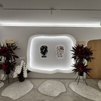 鮨 さいとう はなれ NANZUKA - 