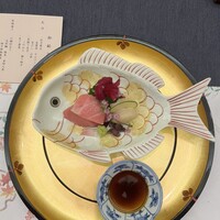 広島 なだ万 - 
