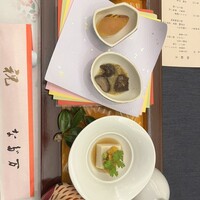 広島 なだ万 - 