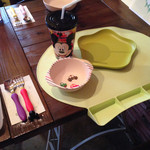 パスタマーケットM - こども用カラトリーセット
      パスタカッターまでもついている嬉しいサービス