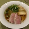 らーめん 鴨to葱