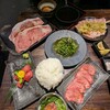 黒毛和牛とタンとハラミ 焼肉ごりちゃん 心斎橋店