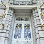 ガーデンカフェ 迎賓館赤坂離宮 - 