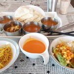 ビスヌ - オーダーバイキング