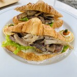 ガーデンカフェ 迎賓館赤坂離宮 - 