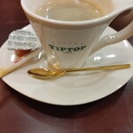 餡茶古珈舗TiPTOP  - 丁寧に淹れられた珈琲の薫りがします。