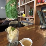 aqua - アフォガード　2025.1