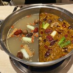 天香回味 日本橋 本店 - 