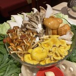 天香回味 日本橋 本店 - 