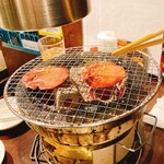 炭火焼Bar ホルモン’S 千葉中央店 - 