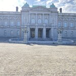 ガーデンカフェ 迎賓館赤坂離宮 - 