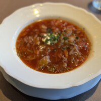 Russian Restaurant ROGOVSKI 銀座 - 