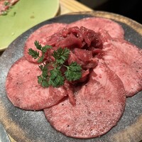 横浜焼肉kintan -  横浜焼肉kintan -