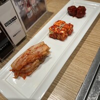 横浜焼肉kintan -  横浜焼肉kintan -