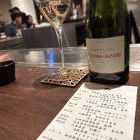 くずし鉄板 あばぐら 神田店 - 