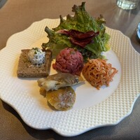 Russian Restaurant ROGOVSKI 銀座 - 