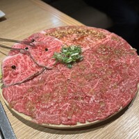横浜焼肉kintan -  横浜焼肉kintan -
