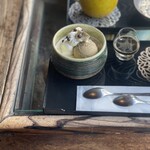 陶芸喫茶 東山 - 