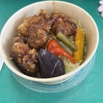 LAWSON - 料理写真: