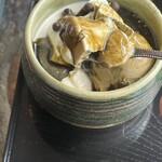 陶芸喫茶 東山 - 