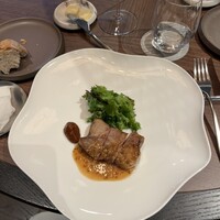 ラ・セヌ - 