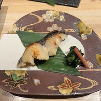 梅田 鮨割烹のの - 