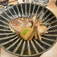 梅田 鮨割烹のの - 