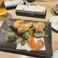 梅田 鮨割烹のの - 