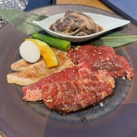 焼肉トラジ 名古屋セントラルタワーズ店 - 