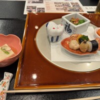 料亭 天王殿 -  料亭 天王殿 -