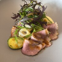 Bistro NOHGA  - 