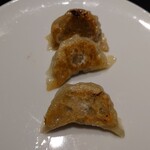 283392454 - 焼餃子3種