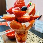 フルーツすぎ - 