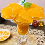 フルーツすぎ - 