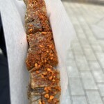 寺子屋本舗 - 一味にんにく味　300円