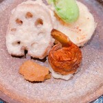 りょうりや○ - 