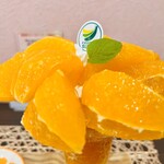 フルーツすぎ - 