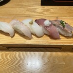 すし食いねぇ！ 金沢高柳店 - 