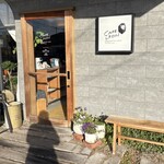 カフェ レオン - 