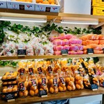 フルーツすぎ - 