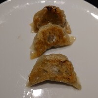 わさ - 焼餃子3種