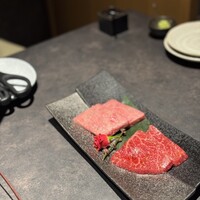 西中州焼肉 きらく - 