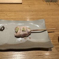 地葉はなれ - 