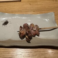 地葉はなれ - 