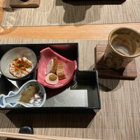 三代目 桃栗 - 